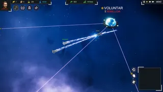 Скриншот 8 к игре Astronomics Rise of a new Empire