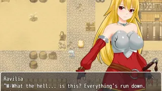 Скриншот 2 к игре Revival Quest