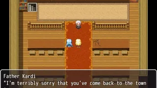 Скриншот 3 к игре Revival Quest
