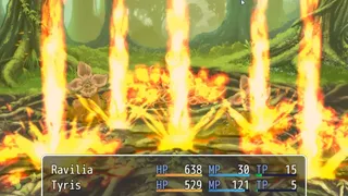 Скриншот 5 к игре Revival Quest