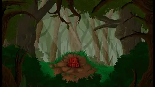 Скриншот 1 к игре Follow me