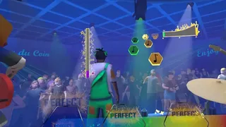 Скриншот 2 к игре Become A Star