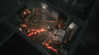 Скриншот 4 к игре Limbo Control