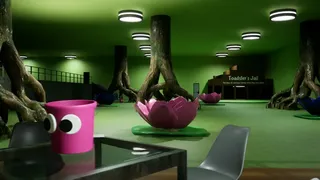Скриншот 4 к игре Garten of Banban 3