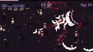 Скриншот 4 к игре Samurai Survivors