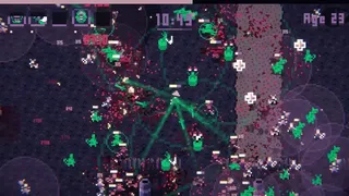 Скриншот 5 к игре Samurai Survivors