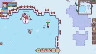 Скриншот 3 к игре PlanetSprite