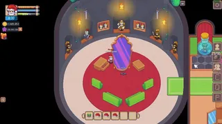 Скриншот 4 к игре PlanetSprite