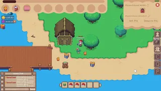 Скриншот 5 к игре PlanetSprite