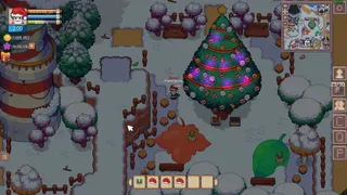 Скриншот 6 к игре PlanetSprite