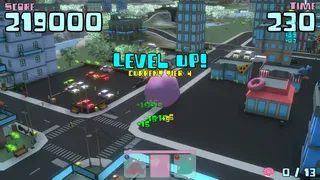 Скриншот 2 к игре Monster Factory