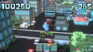 Скриншот 4 к игре Monster Factory