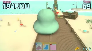 Скриншот 6 к игре Monster Factory