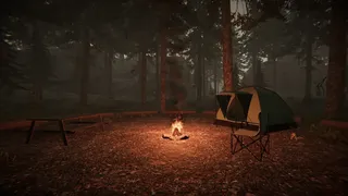 Скриншот 2 к игре The Hunted