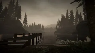 Скриншот 4 к игре The Hunted