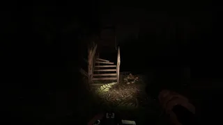 Скриншот 5 к игре The Hunted