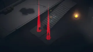 Скриншот 4 к игре Wendigo Hunter