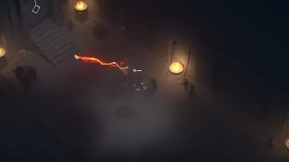 Скриншот 5 к игре Wendigo Hunter