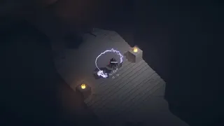 Скриншот 6 к игре Wendigo Hunter