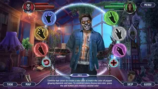 Скриншот 8 к игре Paranormal Files: Silent Willow Collector's Edition