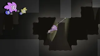 Скриншот 1 к игре Webcott Dungeon