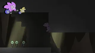 Скриншот 2 к игре Webcott Dungeon
