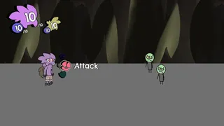 Скриншот 4 к игре Webcott Dungeon
