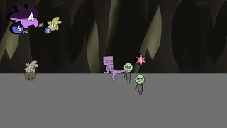 Скриншот 5 к игре Webcott Dungeon