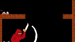 Скриншот 1 к игре CHI NINJA