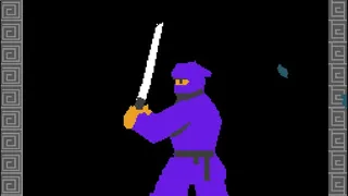 Скриншот 2 к игре CHI NINJA