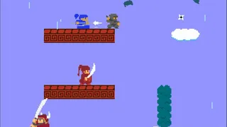 Скриншот 3 к игре CHI NINJA