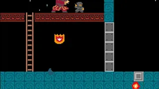 Скриншот 5 к игре CHI NINJA