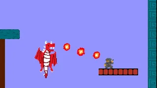Скриншот 6 к игре CHI NINJA