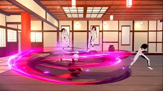 Скриншот 2 к игре Inner blade