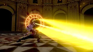 Скриншот 3 к игре Inner blade