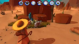 Скриншот 1 к игре Shepherd