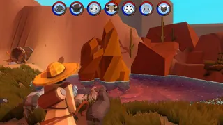 Скриншот 2 к игре Shepherd