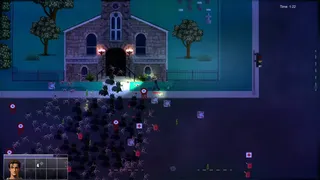 Скриншот 2 к игре Fractured Fury