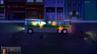 Скриншот 4 к игре Fractured Fury
