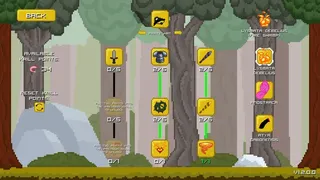 Скриншот 4 к игре Wizard Shrimp