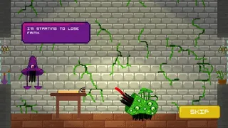 Скриншот 5 к игре Wizard Shrimp