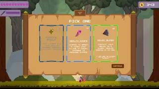 Скриншот 6 к игре Wizard Shrimp