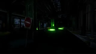 Скриншот 2 к игре Nuclear Winter
