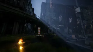 Скриншот 5 к игре Nuclear Winter