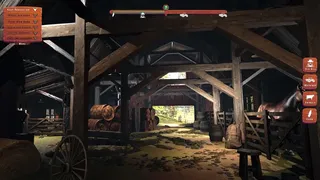 Скриншот 1 к игре Family Land - Farmer Simulator