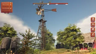 Скриншот 2 к игре Family Land - Farmer Simulator