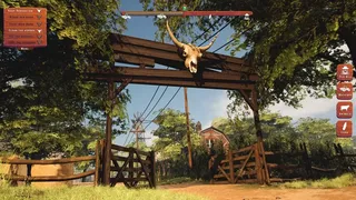 Скриншот 3 к игре Family Land - Farmer Simulator