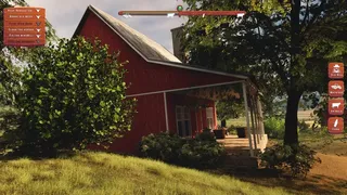 Скриншот 5 к игре Family Land - Farmer Simulator