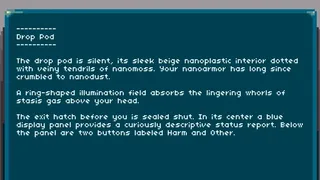 Скриншот 2 к игре Harm Other