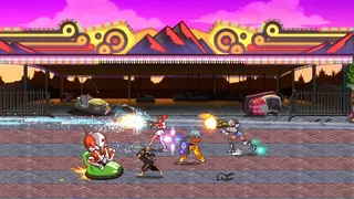 Скриншот 5 к игре RA RA BOOM